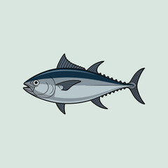 fish, icon, drawing, outline, sketch, illustration, vector, aquatic, animal, sea, ocean, marine, minimal, blackwhite, simple, cartoon, handdrawn, swimming, fin, gill, tail, water, nature, wildlife, sy