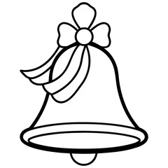 Wedding bells   AI Vector Love Symbol Design for Couples & Celebrations