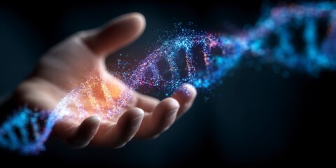 Advanced DNA Manipulation Technology