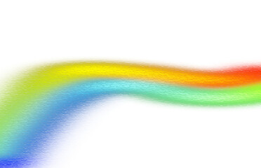 Abstract grungy light leaks overlay effect transparent background, dust scratched film grain texture cutout, neon grainy light leaks flare texture, color gradient shape cutout