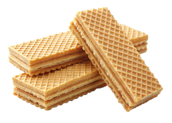 PNG  Teething wafers design package dessert snack food. isolated on white background