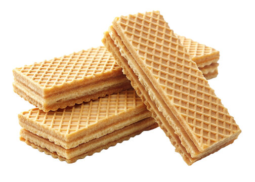 PNG  Teething wafers design package dessert snack food. isolated on white background