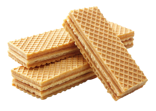 PNG  Teething wafers design package dessert snack food. isolated on white background