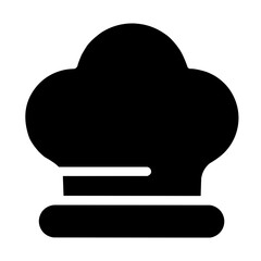 Chef icon design 