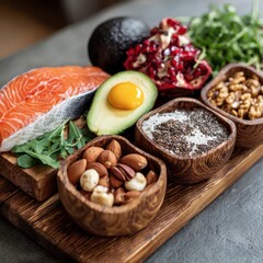 Healthy fat - loss food pictures: Nutritious and Appetizing Visuals for Weight Management Journeys​
Healthy fat - loss food pictures showcase a variety of nutritious, low - calorie dishes, from fresh 