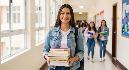 back to school background, group of college students in classroom, group of college students in school