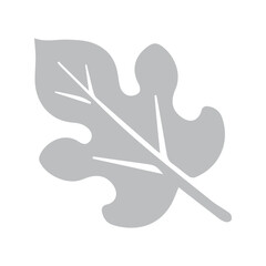 Leaf mulberry icon