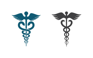 Health Medical Lab Logo template vector illustration design v1.4