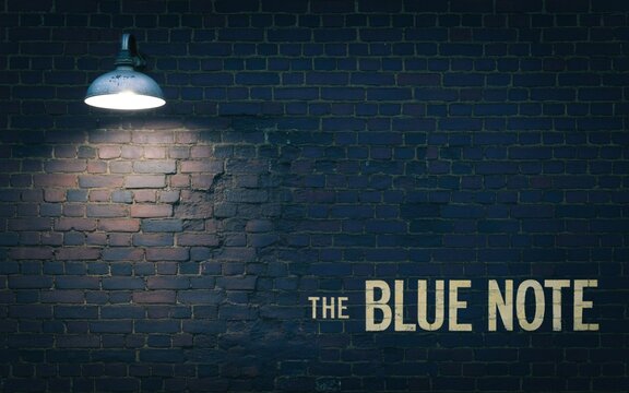 The Blue Note A Live Music Venue with a Distinctive Atmosphere