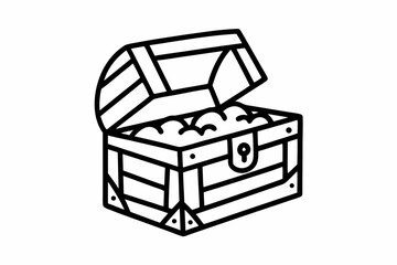 hand drawn vector illustration