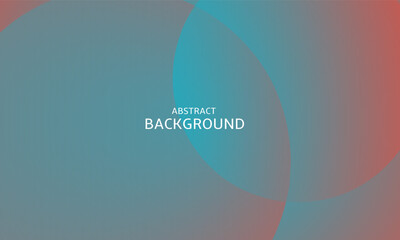 abstract vector background with wave