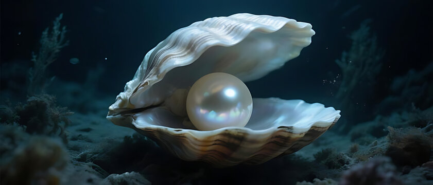 sea shell 