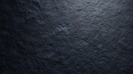 Dark textured surface with subtle lighting. Neural network AI generated