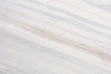 Bianco Lasa Fantastico marble background, beautiful texture for classic design.