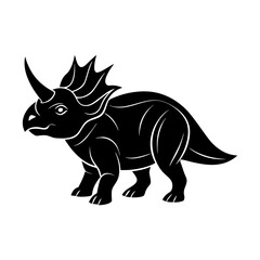 Fototapeta premium A completely black and dark image with no visible shapes or patterns here