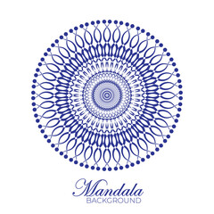 MANDALA ART