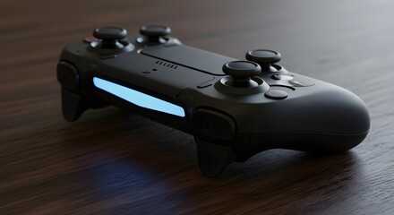  Capturing the Essence of a Modern Game Controller