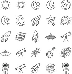 doodle hand drawn food icon set vintage sketch style seamless pattern collection