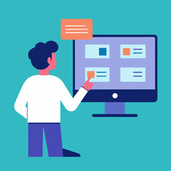 E-commerce Product Comparison &ndash; User Evaluating Features for Online Purchase


