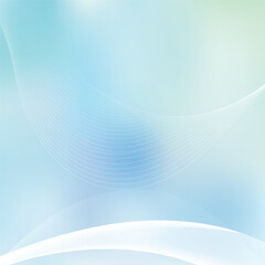 Abstract vector art gradient colorful background use web and app design.