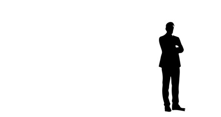 An abstract image with a black background, creating a sense of mystery