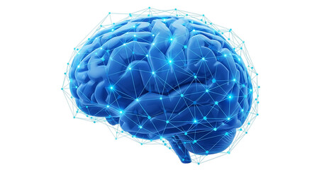 Artificial Intelligence Brain Connection with Neural Network for Deep Learning and Cognitive Function Exploring Machine Learning and the Future of Neuroscience