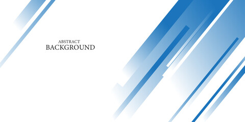 blue lines and layers creative patterns abstract white background,cover and business card design vector illustration.modern digital geometrical futuristic backdrop element.