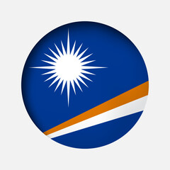 marshal island flag