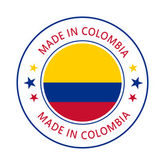 colombia stamp 1