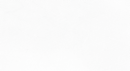 A halftone pattern of black dots on a white background texture .ai generative, transparent background, white background. isolated on white background