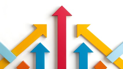 Business Growth Strategy Success Planning Leadership Innovation