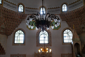 Moschea, Sarajevo, Bosnia