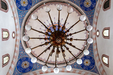 Moschea, Sarajevo, Bosnia