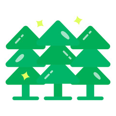 Forest Flat