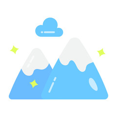 Mountain Flat