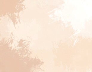 Delicate Watercolor Brush Stroke Painted Texture Background in Pastel Colors