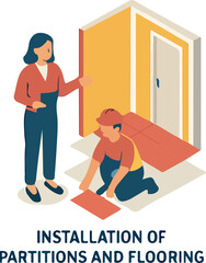 #4_ID_D4_Interior Fit Out Works_Confirmation and Start Work