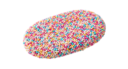 A green gift box with gold lettering on top    .ai generative, transparent background, white background. isolated on white background, png, jpeg, jpg.