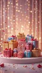 gift boxes