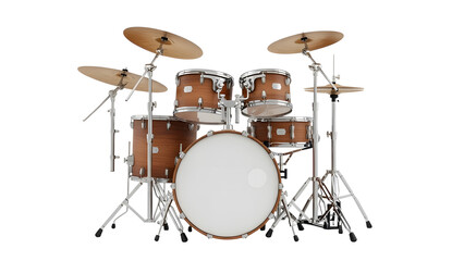 Buy drum set online professional acoustic drums for sale musical instruments percussion drumkit drums shop 100 on transparent background