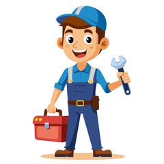 funny cartoon builder