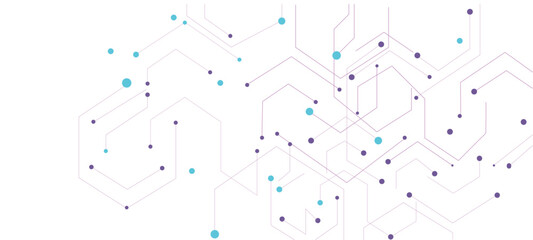 abstract colorful background