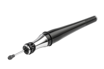 A dental tool image on transparent background