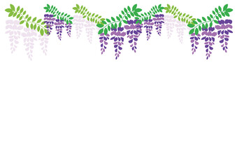 藤ミックスフレーム