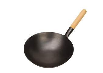 wok,thaiwok,carbonsteelwok,traditionalwok,cookingwok,asianwok,wokwithhandle,emptywok,wokpan,thaiwokpan,kitchenutensil,cookingtool,wokforstirfry,nonstickwok,metalwok,blackwo