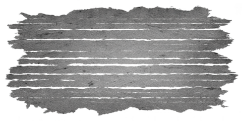 A distressed paper texture with horizontal white lines