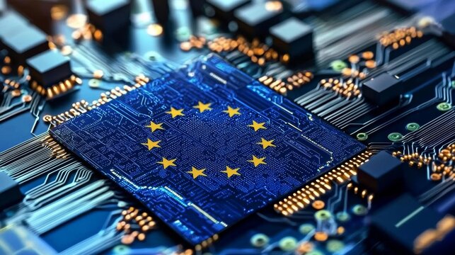 A Guide to Understanding the NIS2 Cybersecurity Regulations in the EU.