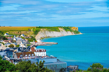 Normandie, Frankreich