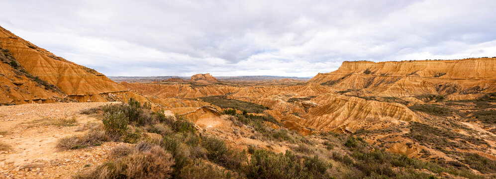 breaking bad scenery