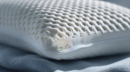 advanced pillow that analyzes sleep frequency and emotions through color and texture
